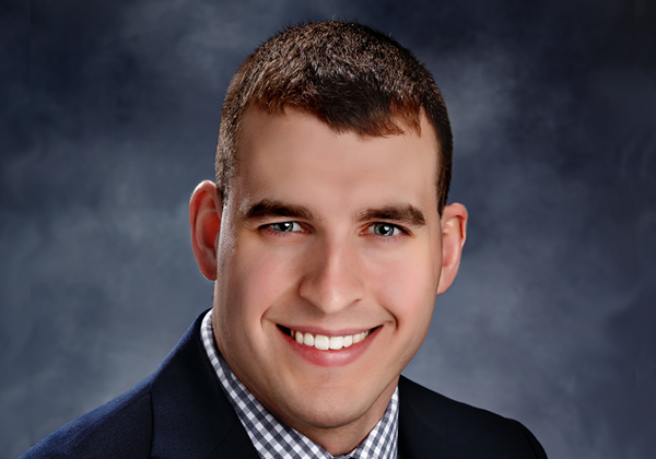 CMT Welcomes Michael Bass