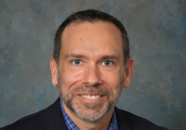 CMT Welcomes Patrick Holtrop