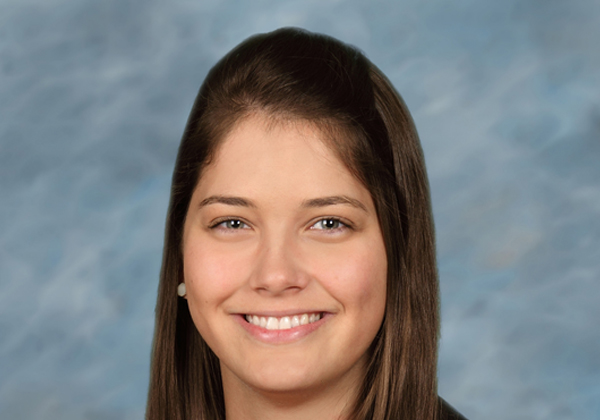 CMT Welcomes Jenny Huber