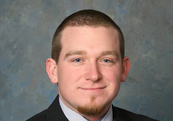 CMT Welcomes Andrew Jones