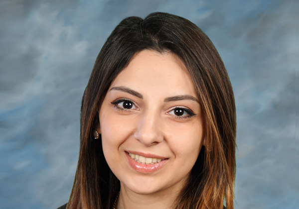 CMT Welcomes Reem Naser