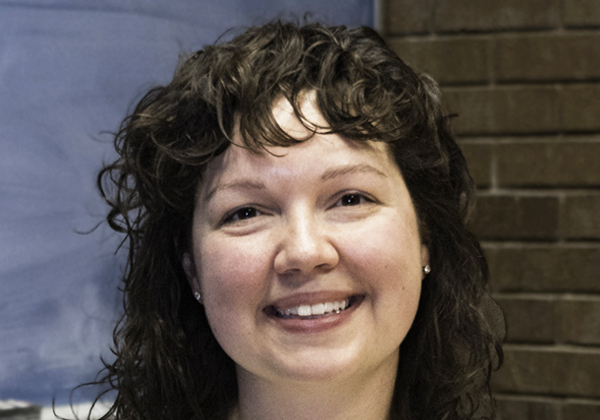 CMT Welcomes Andrea Pakulski