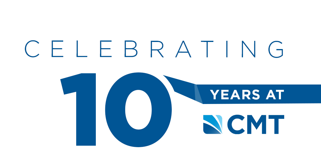 10 Years