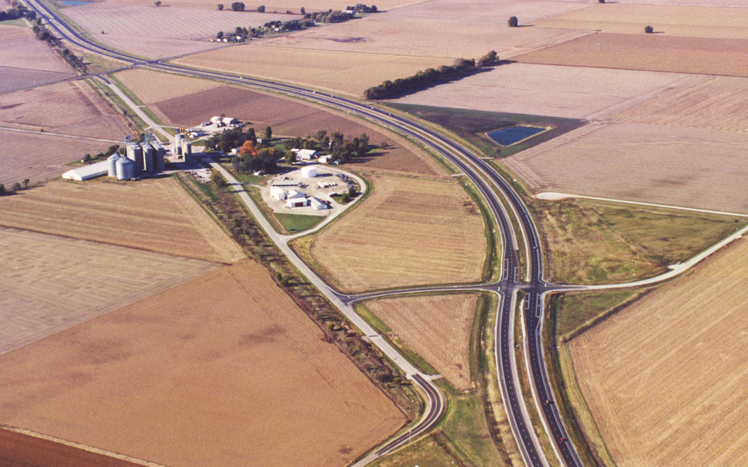 Illinois Route 29 Expressway Extension