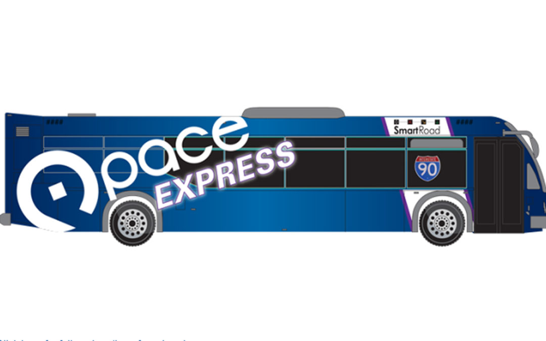 From “PaceBus.com,” “I-90 Market Expansion”