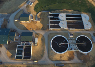 City of Liberty, MO Officially Opens its New Utilities Operation Center and Wastewater Treatment Plant