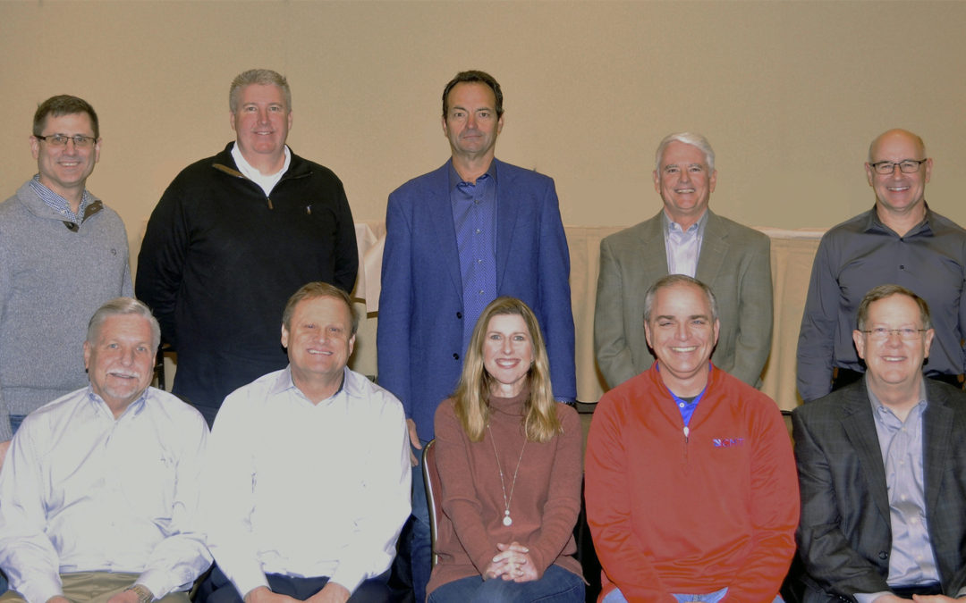 CMT Elects Board of Directors and Officers for 2017