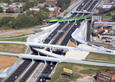 Mississippi River Bridge Project Takes Home Top Awards for Engineering Excellence in Illinois and Missouri