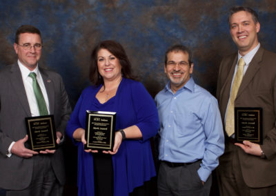 ACEC-Indiana Honors CMT for Engineering Excellence