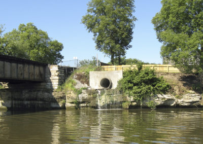 National Pollutant Discharge Elimination System (NPDES) Permits Reissued with New, Revised and Expanded Special Conditions in Illinois