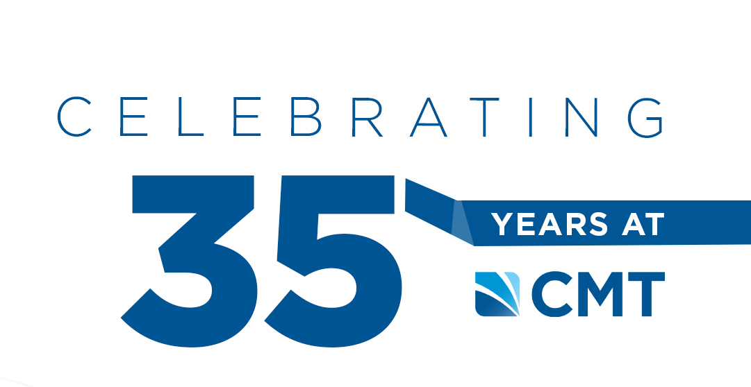 35 Years