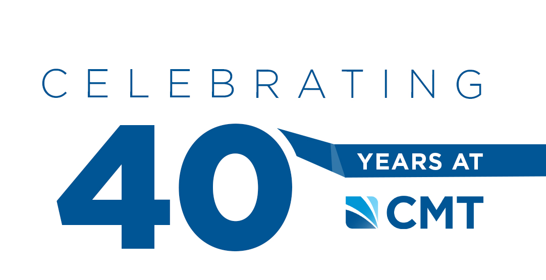 40 Years