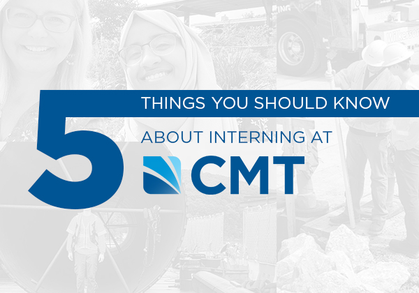 5 Things You Should Know About Interning at CMT