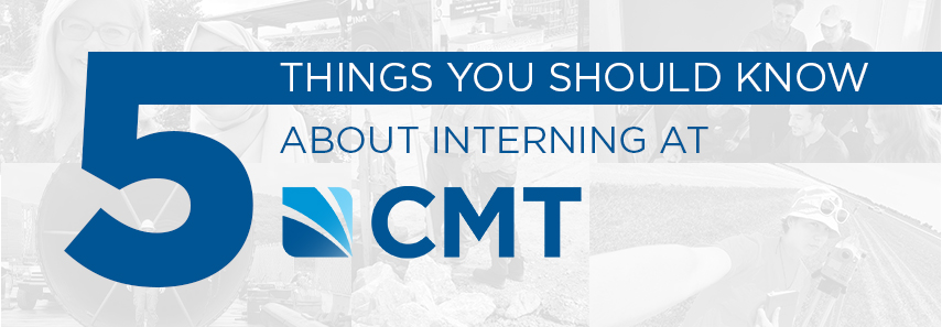 5 Things to Know - Internship 5 Questions with Bill Bailey