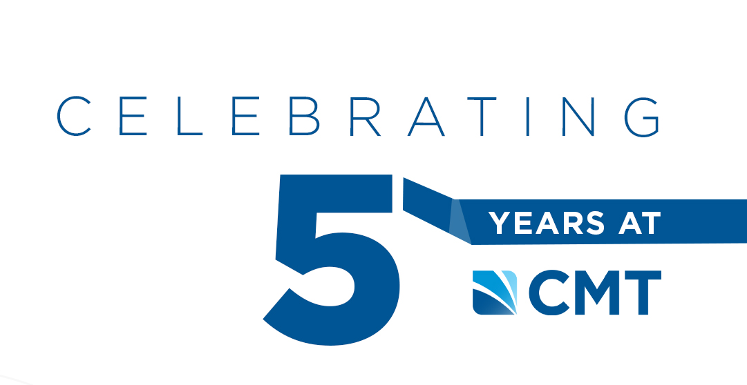 5 Years