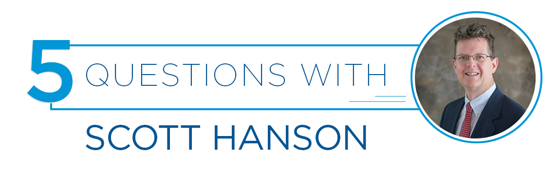 5 questions w Hanson Long 5 Q with Wigner