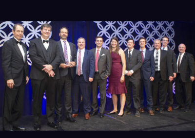 2020 ACEC-IL Large Firm of the Year