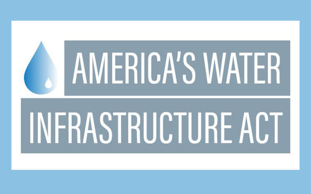What Does the New American’s Water Infrastructure Act (AWAI) of 2018 Mean to You?