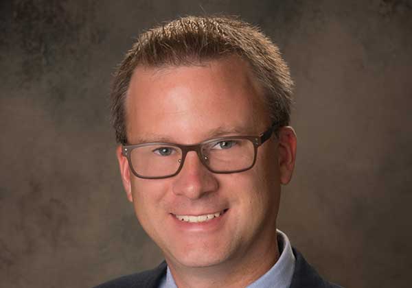 Nick Batta, PE