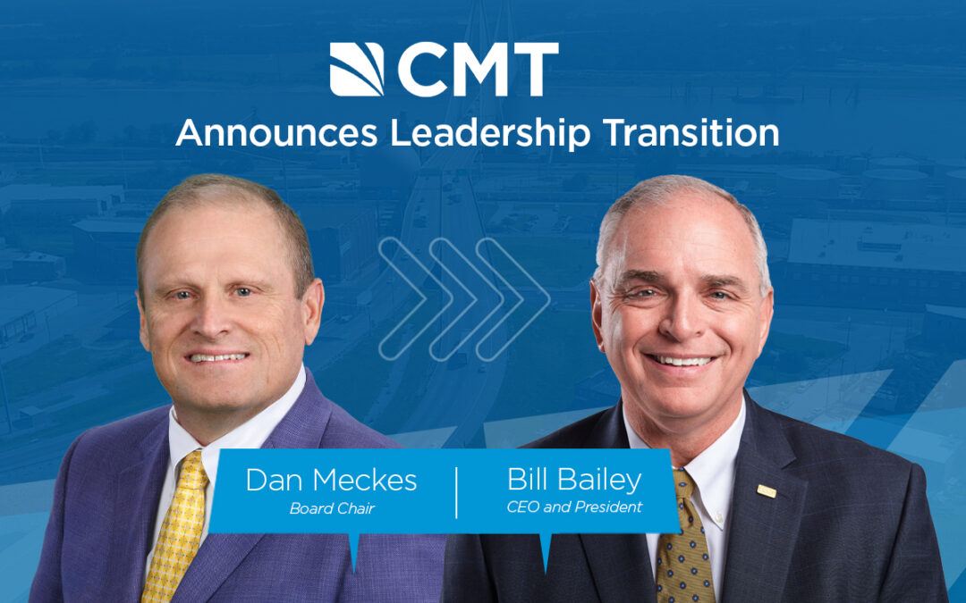Crawford, Murphy & Tilly Announces Leadership Transition