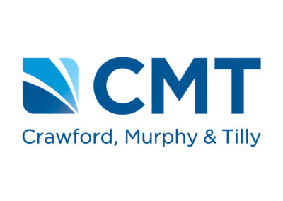 Crawford, Murphy & Tilly Consulting Engineers Promotes Two