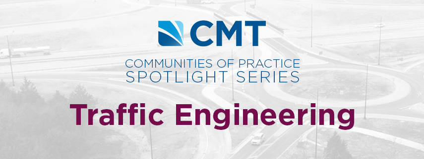 CoP Traffic Engineering CoP Traffic Engineering