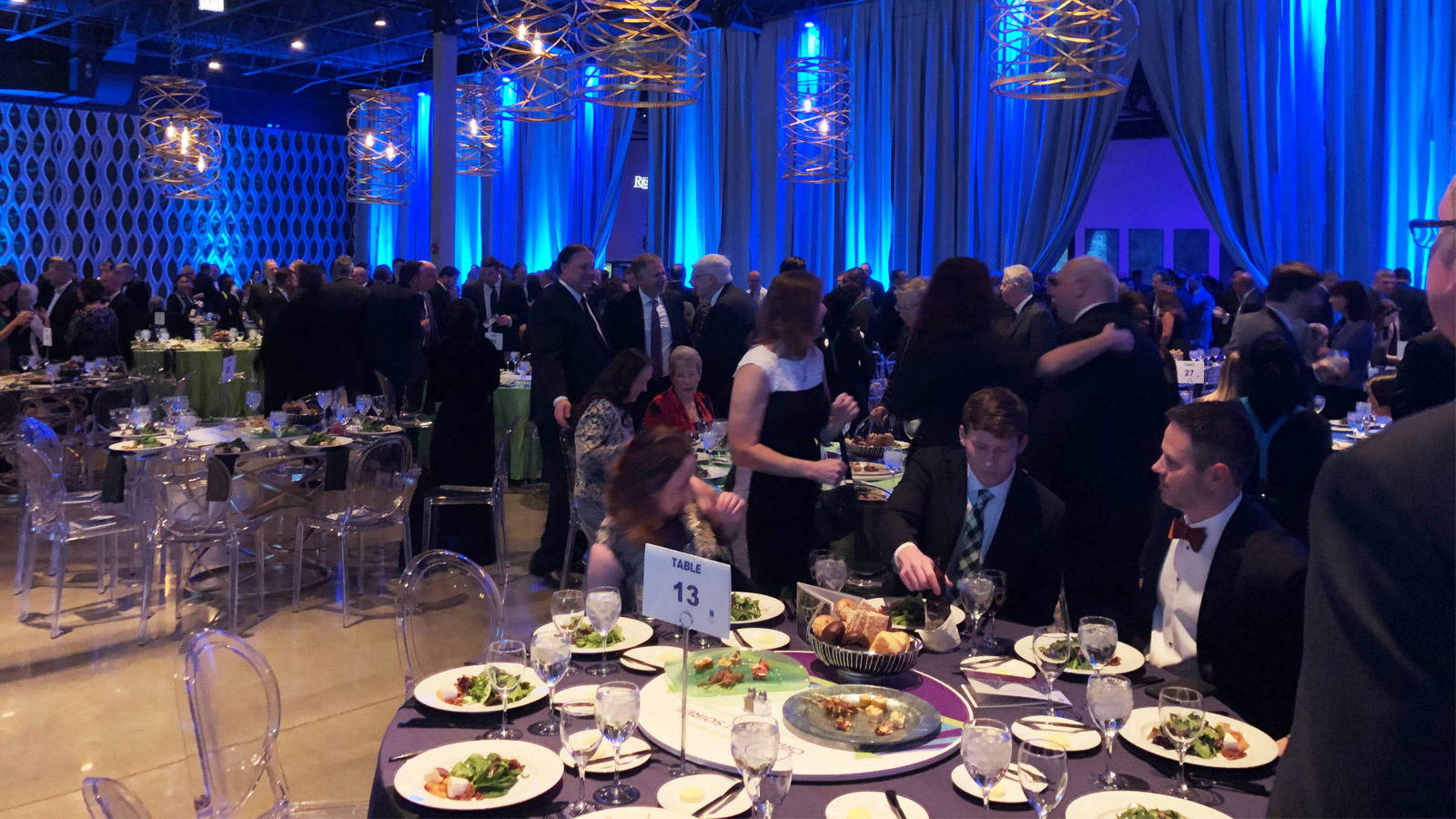EECOM Awards of Excellence 2019