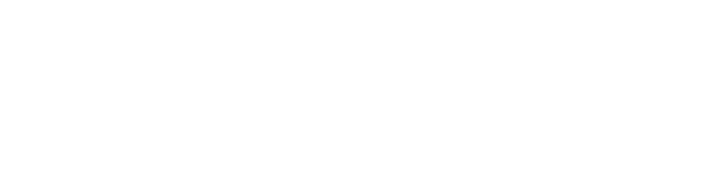 White 75th logo