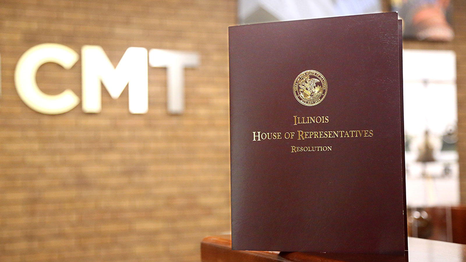 Illinois House of Representatives Resolution Illinois House of Representatives Resolution
