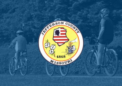 Jefferson County Bicycle & Pedestrian Masterplan
