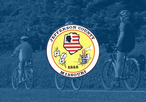 Jefferson County Bicycle & Pedestrian Masterplan