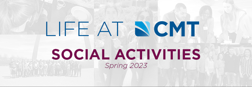 MicrosoftTeams-image Life at CMT Social Activities