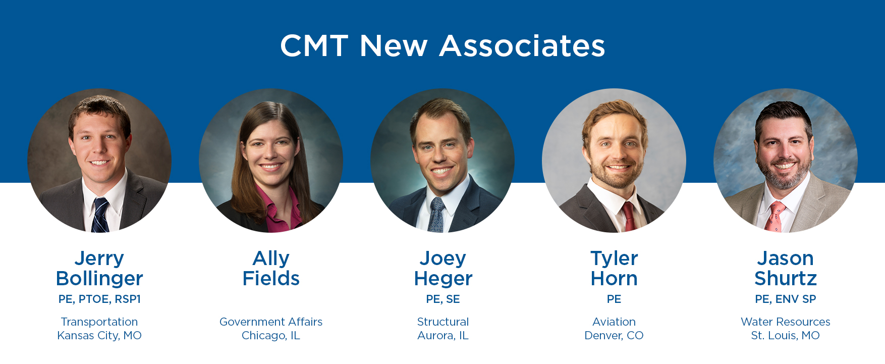 New Associates