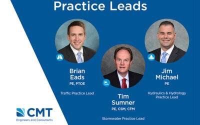 CMT Names Three New Practice Leads