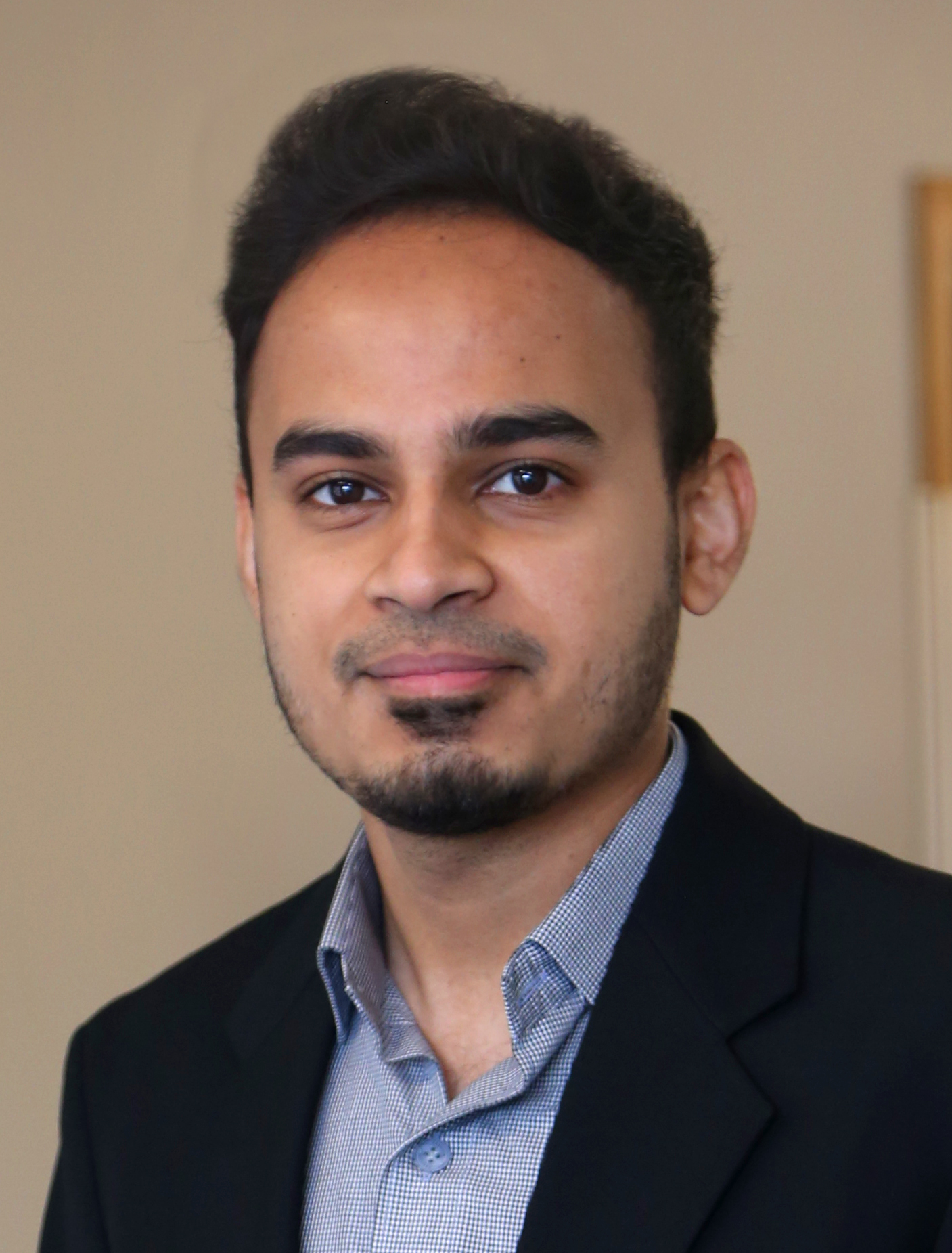 Saad Saad