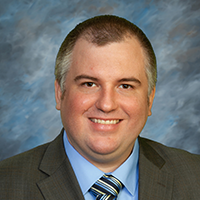 Steinkuehler_Justin Andrew Schlichting headshot