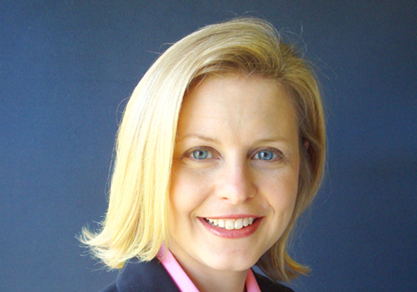 CMT’s Kristin Timmons Named ISPE Outstanding Engineer of the Year