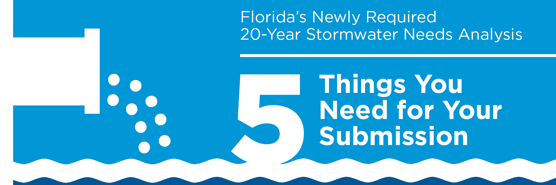 Wastewater 5 Things Wastewater 5 Things