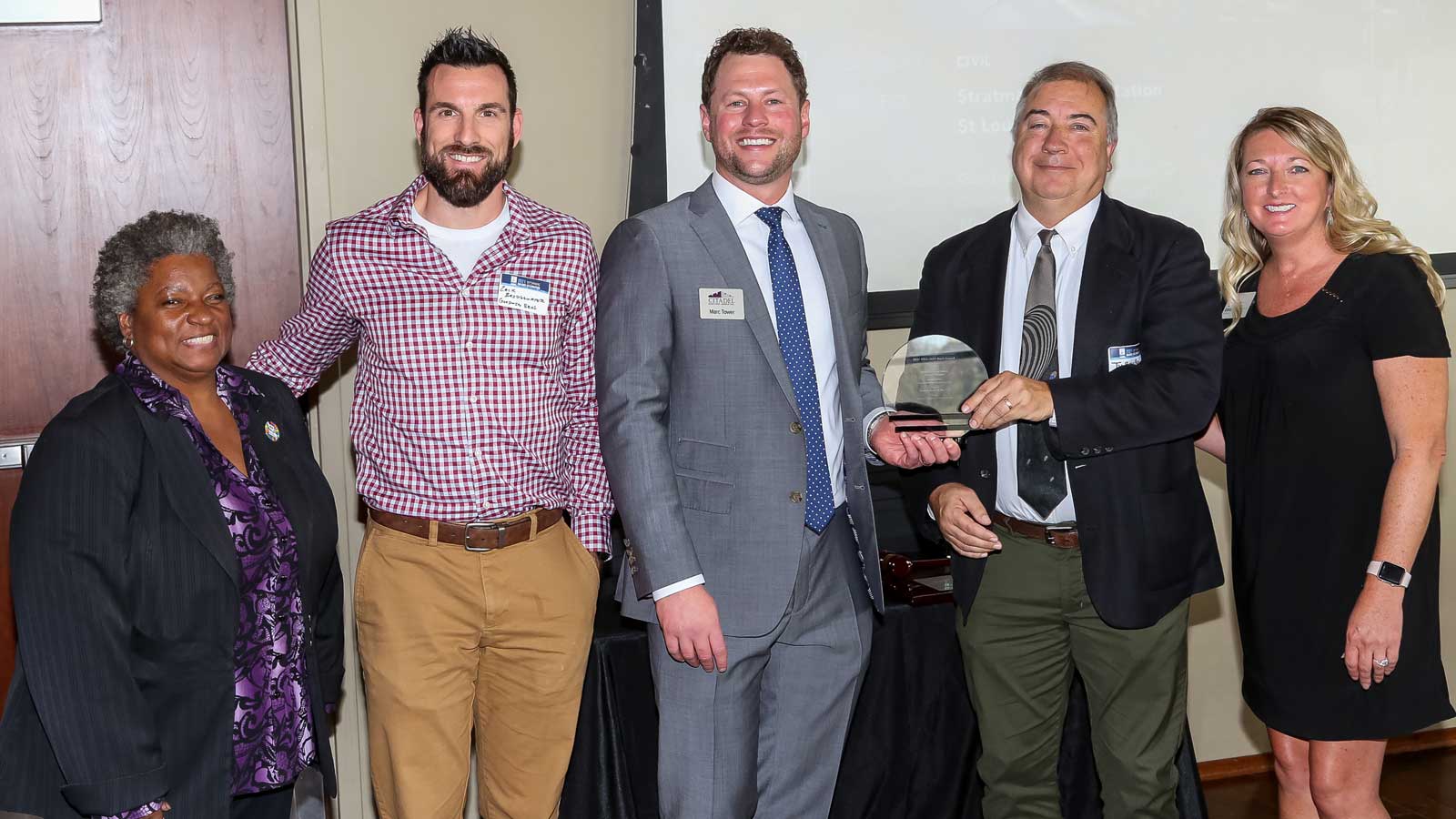 2021 DBIA Mid-America Region Merit Award, Stratmann Pump Station, St. Louis, MO 2021 DBIA Mid-America Region Merit Award, Stratmann Pump Station, St. Louis, MO