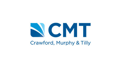 CMT Logo for Top of Page